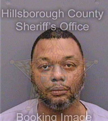 Smith Donald - Hillsborough County, FL 