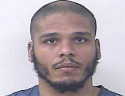 Dunbar Jacolby - StLucie County, FL 