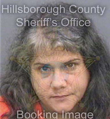 Davis Jennifer - Hillsborough County, FL 