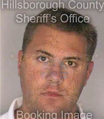 Scott John - Hillsborough County, FL 