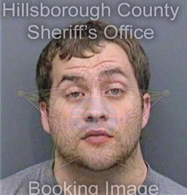Smisor Kevin - Hillsborough County, FL 
