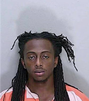 Dillard Marvin - Marion County, FL 