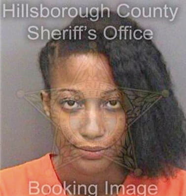 Lubin Yolphira - Hillsborough County, FL 