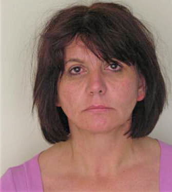 Blackburn Carmen - Hillsborough County, FL 