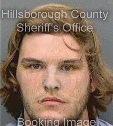 Bonnes Ian - Hillsborough County, FL 