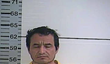 Chavez Jose - Desoto County, MS 