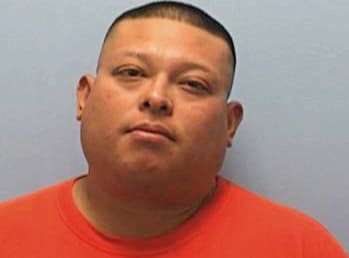 Rojas Jose - Travis County, TX 