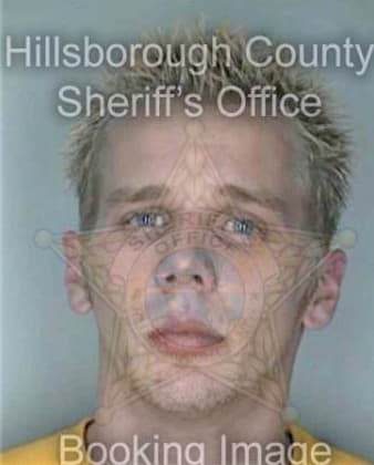 Sims Joshua - Hillsborough County, FL 