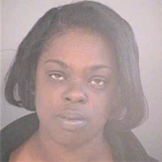 Chisum Latrice - Hillsborough County, FL 