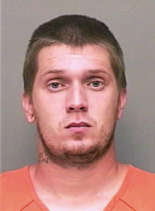 Blanford Matthew - Montgomery County, TN 