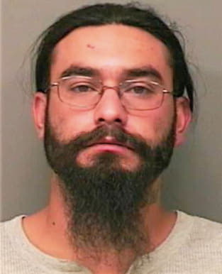 Rubio Philip - Montgomery County, TN 