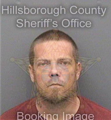 Brockman Shawn - Hillsborough County, FL 