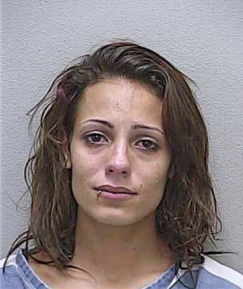 Bonanno Megan - Marion County, FL 