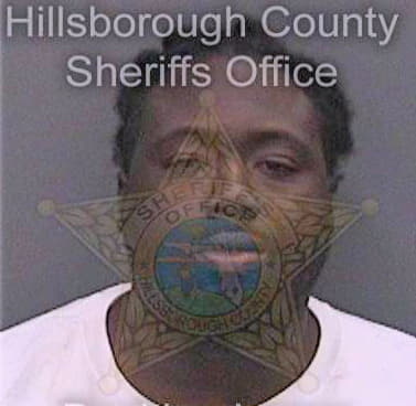 Howard Thomas - Hillsborough County, FL 