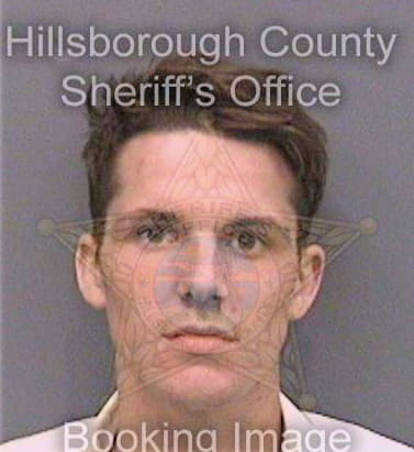 Hamel Bradley - Hillsborough County, FL 