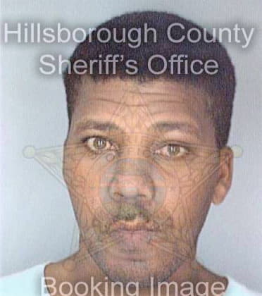 Bryant Dwight - Hillsborough County, FL 