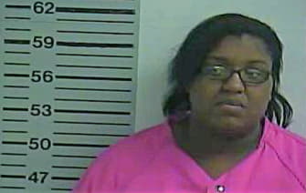 Shaw Laporsha - Desoto County, MS 