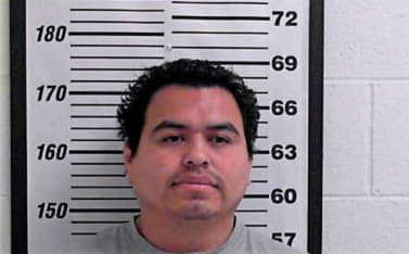 Jimenez Servando - Davis County, UT 