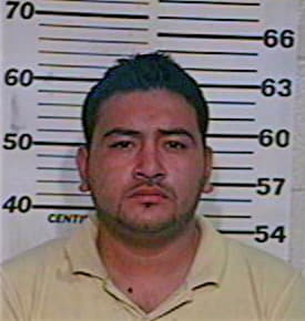 Santoyo Servando - Hidalgo County, TX 