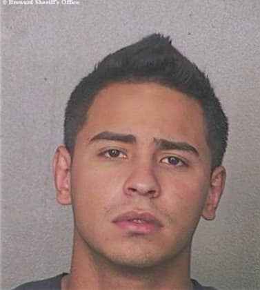 Suarez Carlos - Broward County, FL 