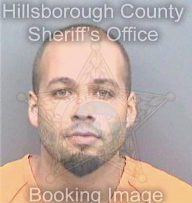 Soto Christopher - Hillsborough County, FL 