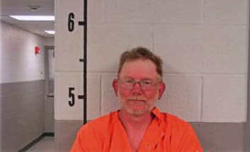 Richardson Darrel - Bullitt County, KY 