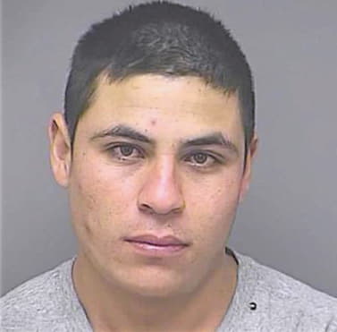 Nunez Gonzalo - Denton County, TX 