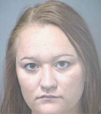 Bohlen Jessica - Hillsborough County, FL 