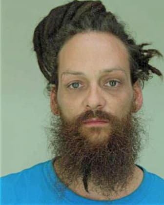 Simon Julian - Hillsborough County, FL 