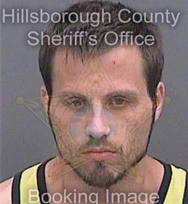 Pelzl Nicholas - Hillsborough County, FL 