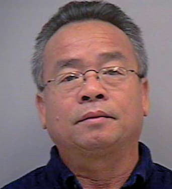 Truong Tri - Gwinnett County, GA 