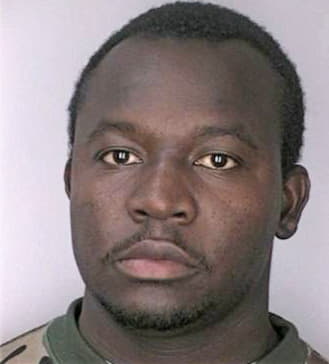 Jeanty Wisly - Hillsborough County, FL 