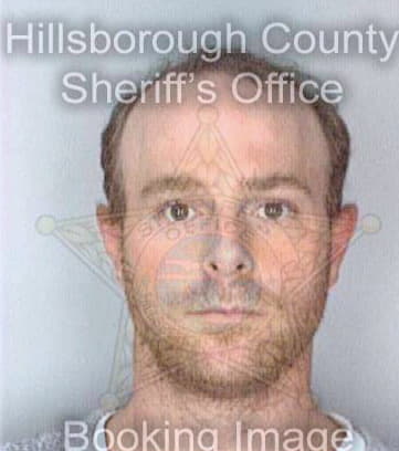 Bonta James - Hillsborough County, FL 
