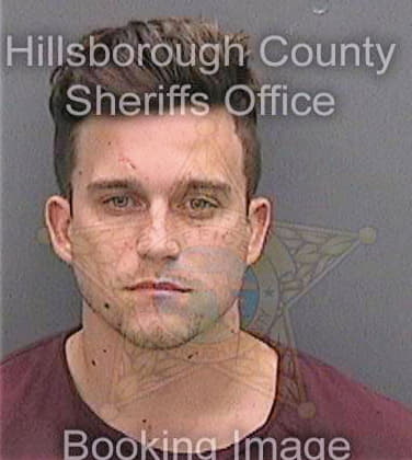 Petti Joshua - Hillsborough County, FL 