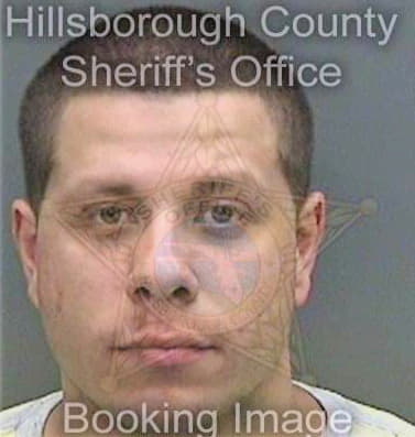 Mendez Raymond - Hillsborough County, FL 