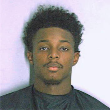 Mccoy Chadwick - Dekalb County, GA 