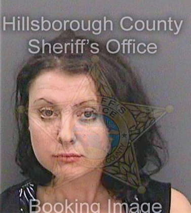 Politanskayahenderso Daria - Hillsborough County, FL 