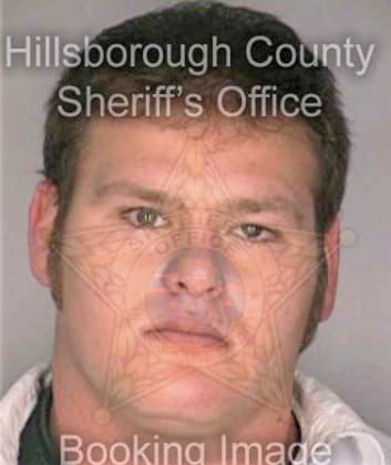 Shumard Edward - Hillsborough County, FL 