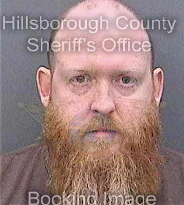 Mccoy John - Hillsborough County, FL 
