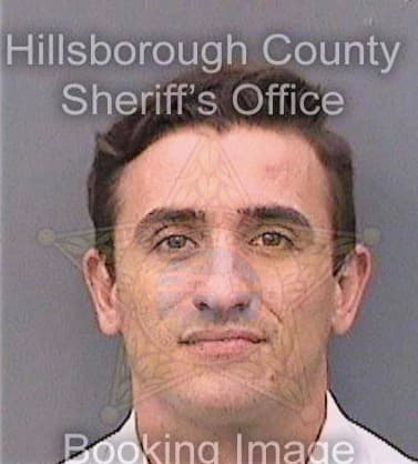 Pelaez Juan - Hillsborough County, FL 