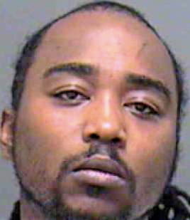 Cureton Keith - Mecklenburg County, NC 