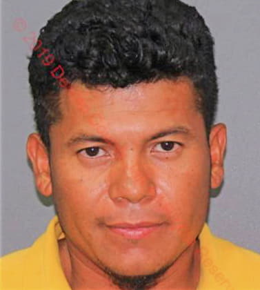 Cano Margarito - Desoto County, MS 