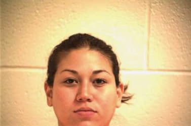 Alaniz Amy - Hidalgo County, TX 