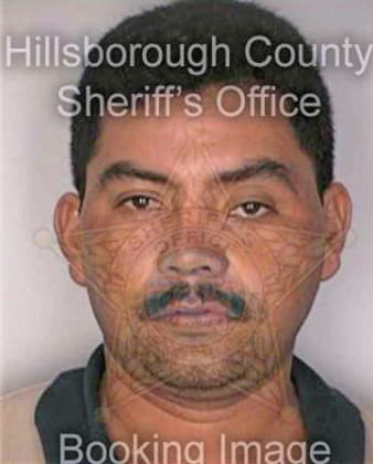 Munoz Carlos - Hillsborough County, FL 