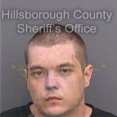 Dormany James - Hillsborough County, FL 