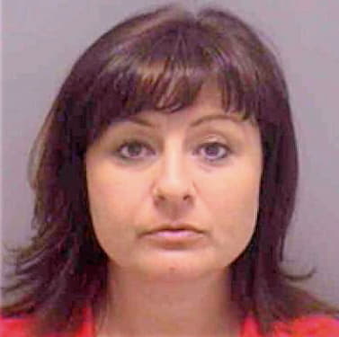 Sexton Melanie - Lee County, FL 