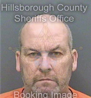 Crawford Michael - Hillsborough County, FL 