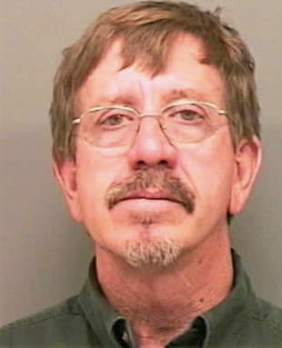 Harris Larry - Montgomery County, TN 