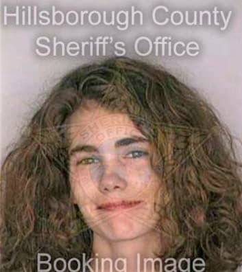 Melton Monica - Hillsborough County, FL 