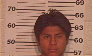 Hernandez Jorge - Hidalgo County, TX 